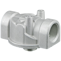 Filter Parts & Accessories