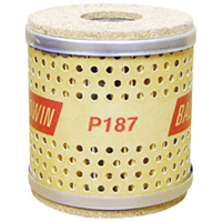 P187 &eacute;l&eacute;ments filtrants pour transmission en verre de performance maximale Toolneeds Inc.