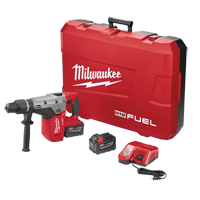 Ensemble de marteau perforateur 1-9/16" M18 Fuel SDS Max, Mandrin 1-9/16", 18 V Toolneeds Inc.