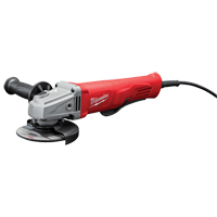 Petite meuleuse angulaire, 4-1/2", 120 V, 11 A, 12 000 Tr/min Toolneeds Inc.