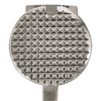 Marteau de charpente &agrave; face usin&eacute;e, 17 oz, Prise en Acier plein, 16-1/8" lo Toolneeds Inc.