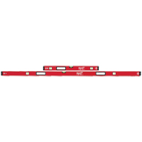 Ensemble de niveaux sph&eacute;riques magn&eacute;tiques pour montant Redstick Toolneeds Inc.
