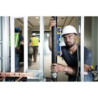 150T Series Level, Box, 12" L, Aluminum, 4, Magnetic Toolneeds Inc.