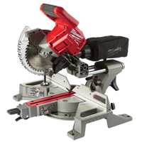 M18 Fuel Dual-Bevel Sliding Compound Mitre Saw Toolneeds Inc.