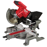 M18 Fuel Dual-Bevel Sliding Compound Mitre Saw Kit Toolneeds Inc.