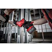 M18 Fuel Hackzall&reg; Reciprocating Saw (Tool Only), 18 V, Lithium-Ion Battery, 0-3000 SPM Toolneeds Inc.