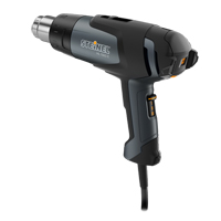 Pistolet thermique HL 1920E, 120°F - 1100°F (50°C - 600°C) Toolneeds Inc.