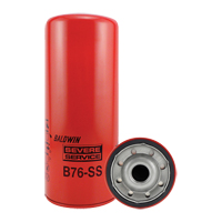 B76-SS Severe Service Lube Spin-On Toolneeds Inc.