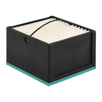 BF7912 &eacute;l&eacute;ment filtrant pour carburant de type boîte avec anse Toolneeds Inc.