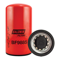 BF9885 Filtre &agrave; carburant &agrave; visser Toolneeds Inc.