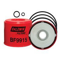 BF9915 &eacute;l&eacute;ment filtrant de type cylindrique Toolneeds Inc.