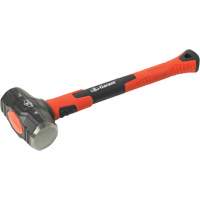 Sledge Hammer, 4 lbs., 16", Fibreglass Handle Toolneeds Inc.
