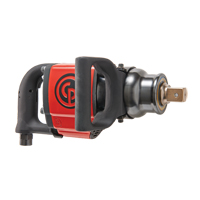 Impact Wrench CP0611-D28H, 1" Drive, 1/2" NPTF Air Inlet, 3500 No Load RPM Toolneeds Inc.