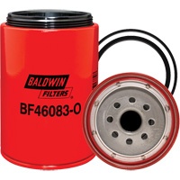 BF46083-O Spin-On Fuel/Water Separator with Open Port Toolneeds Inc.