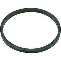 G278 Buna-N Cover Gasket, 5-5/8", Rubber Toolneeds Inc.