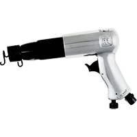 Standard Air Hammer, 3 CFM, 1/4" NPTF, 2000 BPM, 11/16" x 3-1/2" (17mm x 89mm) Toolneeds Inc.