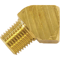 Raccords coudes m&acirc;le/femelle 45 Toolneeds Inc.