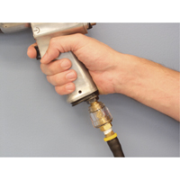 Lubricators - Standard Duty, 1/4" NPT, Max. 120 PSI, In Line Toolneeds Inc.