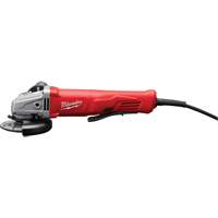 Petite meuleuse angulaire, 4-1/2", 120 V, 11 A, 12 000 Tr/min Toolneeds Inc.