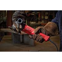 Petite meuleuse angulaire, 4-1/2", 120 V, 11 A, 12 000 Tr/min Toolneeds Inc.