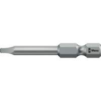 Foret 868/4 Square-Plus, Carr&eacute;e, Embout #3, Prise 1/4", Longueur 3-1/2" Toolneeds Inc.