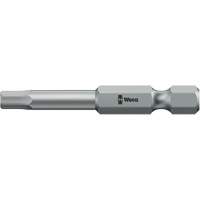 Foret 840/4 Z Hex-Plus, Hexagonale, Embout 5/32", Prise 1/4", Longueur 2" Toolneeds Inc.