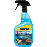 Nettoyant sans eau Wash & Wax Toolneeds Inc.