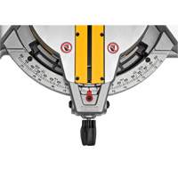 Single Bevel Compound Mitre Saw, 12", 15 A, 120 V Toolneeds Inc.