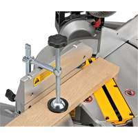 Single Bevel Compound Mitre Saw, 12", 15 A, 120 V Toolneeds Inc.
