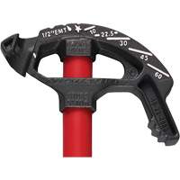 Iron Conduit Bender Toolneeds Inc.