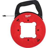 Fish Tape with Low Profile Tip Toolneeds Inc.