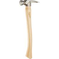 Marteau de charpente &agrave; face tendre, 19 oz., Prise en Bois, 16" lo Toolneeds Inc.
