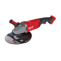 M18 Fuel Large Angle Grinder (Tool Only), 9"/7" Wheel, 18 V Toolneeds Inc.