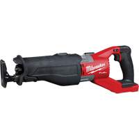 M18 Fuel Super Sawzall&reg; Reciprocating Saw (Tool Only), 18 V, Lithium-Ion Battery, 0-3000 SPM Toolneeds Inc.