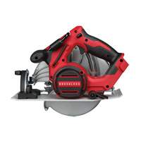 M18 Brushless Circular Saw (Tool Only), 7-1/4", 18 V Toolneeds Inc.