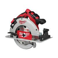 M18 Brushless Circular Saw (Tool Only), 7-1/4", 18 V Toolneeds Inc.