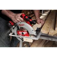 M18 Brushless Circular Saw (Tool Only), 7-1/4", 18 V Toolneeds Inc.