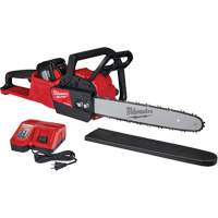 M18 Fuel Chainsaw Kit, 16", Battery Powered, 40 CC Toolneeds Inc.
