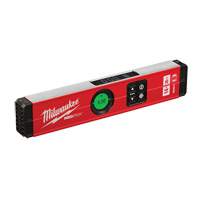 Redstick Digital Level with Pin-Point Measurement Technology Toolneeds Inc.