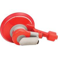 Ponceuse orbitale &agrave; mouvements al&eacute;atoires et aspiration autog&eacute;n&eacute;r&eacute;e, Dia 6", 12 000 Tr/min Toolneeds Inc.