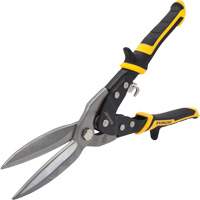 Fatmax&reg; Long Cut Snips, 3-9/50" Cut Length, Straight Cut Toolneeds Inc.