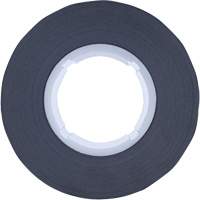 Rouleau de pellicule abrasive Microfinish, Carbure de silicium, 8" la x 150' lo, Grain 40 Toolneeds Inc.