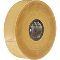 Scotch&reg; Electrical Insulating Varnished Cambric Tape 2510, 25.4 mm (1") x 33 m (108'), Yellow Toolneeds Inc.