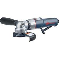 Max Series Angle Grinder, 5"/4-1/2" Wheel, 1/4" NPT Inlet, 12000 RPM Toolneeds Inc.