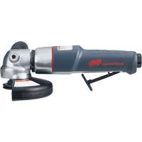 Max Series Angle Grinder, 5"/4-1/2" Wheel, 1/4" NPT Inlet, 12000 RPM Toolneeds Inc.