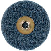 Disque abrasif de polissage HS Buff and Blend Standard Abrasives, 3" dia., Grain Moyen, Oxyde d'aluminium Toolneeds Inc.