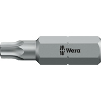 Screwdriver Insert Bit, Torx, T-5, 1/4" Drive Toolneeds Inc.