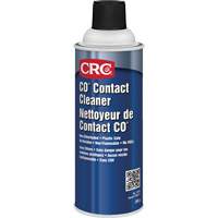 Nettoyant pour contacts CO, Canette a&eacute;rosol Toolneeds Inc.