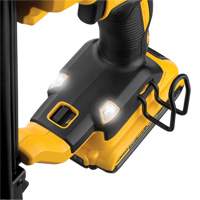 Trousse de cloueuse de finition Max XR, 20 V, Lithium-ion Toolneeds Inc.