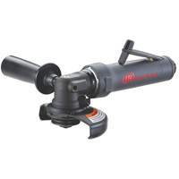 M2 Series Angle Grinder, 4-1/4" Wheel, 3/8" NPT Inlet, 12000 RPM Toolneeds Inc.